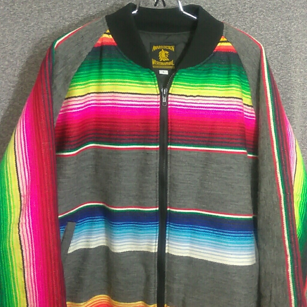 Jacket - Picture 4 of 8